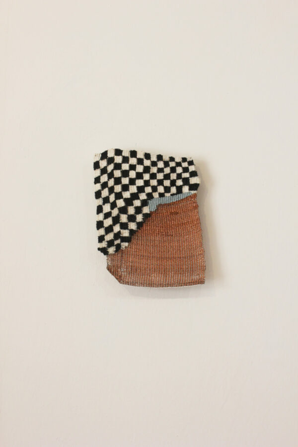 Tapisserie - Le Damier