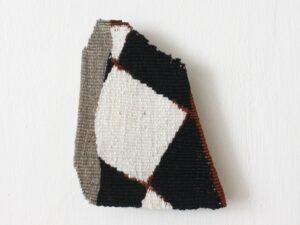 Tapisserie - Plateforme n°2