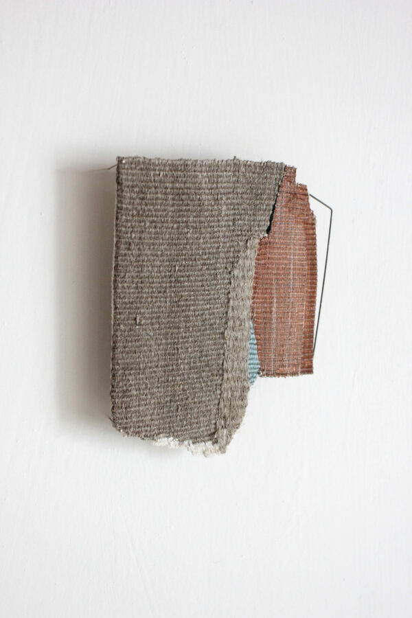Tapisserie - Plateforme n°4