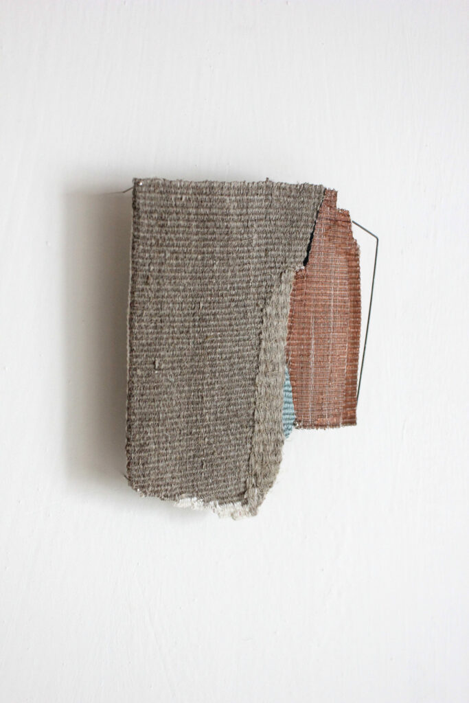 Tapisserie - Plateforme n°4