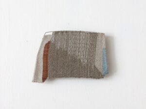 Tapisserie- Plateforme n°6