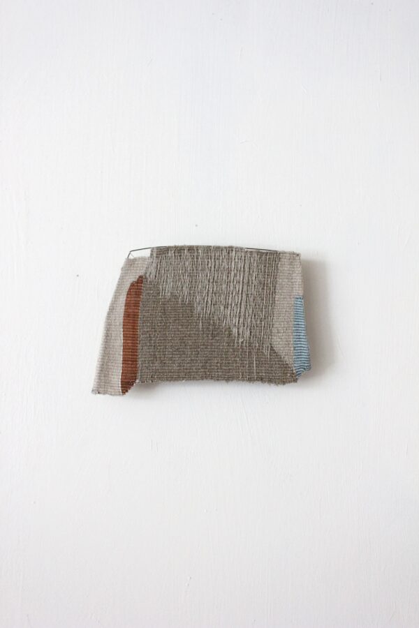 Tapisserie- Plateforme n°6